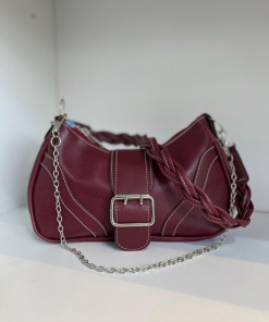 MINI BAGS - CARTERA GIULIANA - MINI CARTERA BORDO - CARTERAS