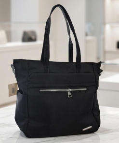 Alternative view of CARTERA CATALINA - COLOR NEGRO - XL