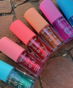 Alternative view of COMBO MAQUILLAJE - CORRECTOR + DELINEADOR GLITTER + GLOSS