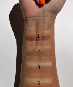 Alternative view of COMBO - PORTACOSMETICOS + CONTORNO DUO + LABIAL DE LARGA DURACION