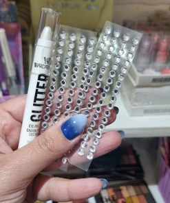 LAPIZ ILUMINADOR + DOS STRASS