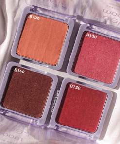 Alternative view of RAMOS DE MAQUILLAJE - LINEA RUBY ROSE