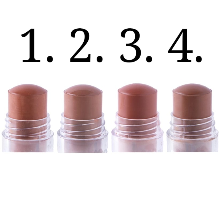 2X1 - BRONZER EN BARRA + ILUMINADOR EN BARRA BY DAPOP - VTO 07/26 - Imagen 3