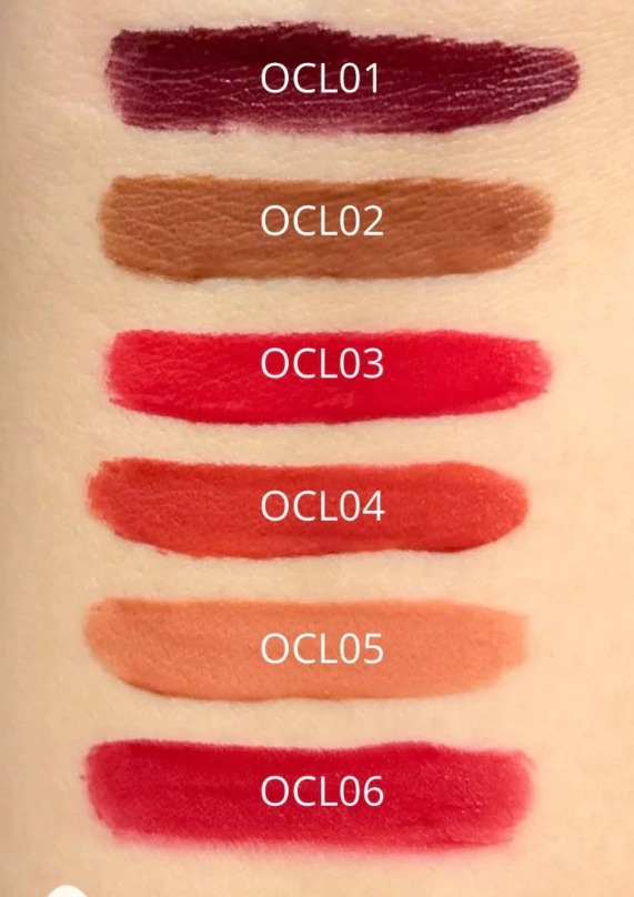 RAMOS DE MAQUILLAJE -LINEA OBSIDIAN RUBY ROSE - Imagen 3