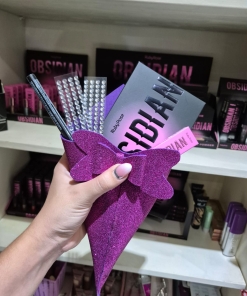 RAMOS DE MAQUILLAJE - LINEA RUBY ROSE